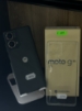 Imagine Motorola G85 5G 256GB 8GB RAM 