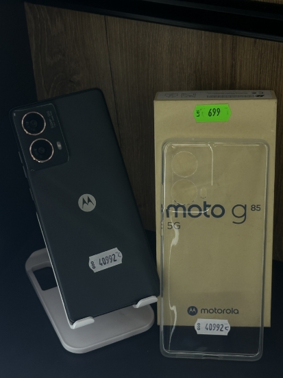 Imagine Motorola G85 5G 256GB 8GB RAM 