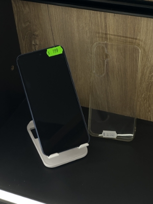 Imagine Samsung Galaxy A55 128 GB  