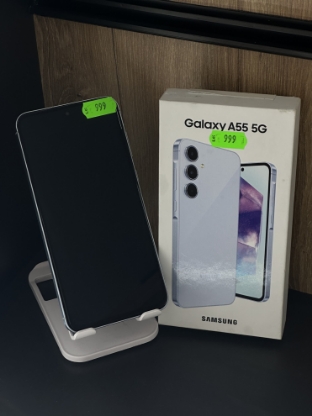 Imagine Samsung Galaxy A55 5G 128GB  
