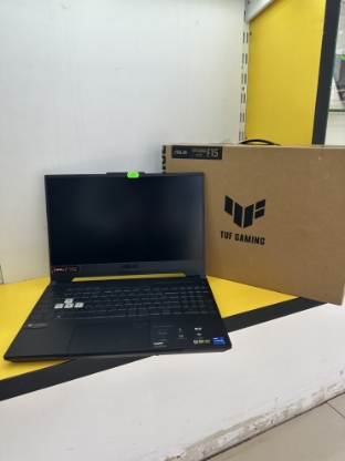 Imagine Asus TUF Gaming 15.6 I7 12700H/ 16GB RAM/ 512 SSD/ RTX 3050 