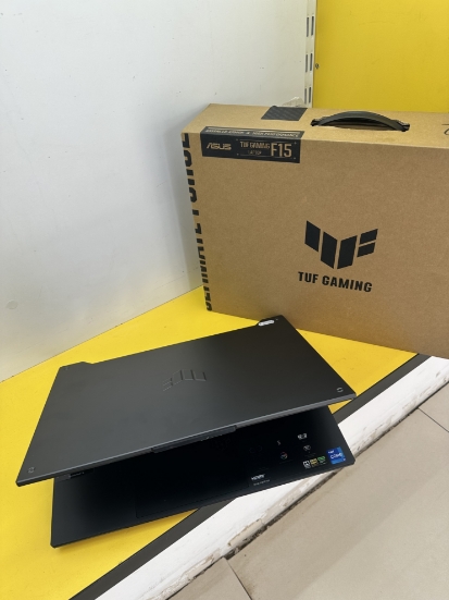 Imagine Asus TUF Gaming 15.6 I7 12700H/ 16GB RAM/ 512 SSD/ RTX 3050 