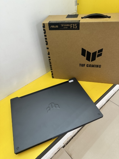 Imagine Asus TUF Gaming 15.6 I7 12700H/ 16GB RAM/ 512 SSD/ RTX 3050 