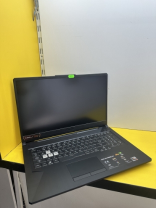 Imagine Asus Tuf A17 Amd Ryzen 5 7535HS/ 16GB RAM / SSD 512GB / Nvidia RTX 2050 4GB