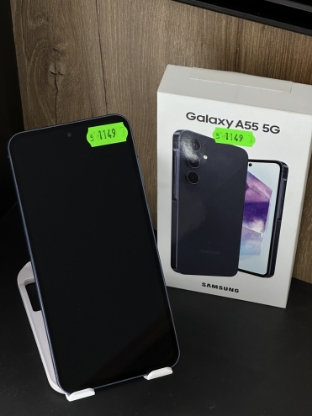 Imagine Samsung Galaxy A55 128 GB Produs Nou