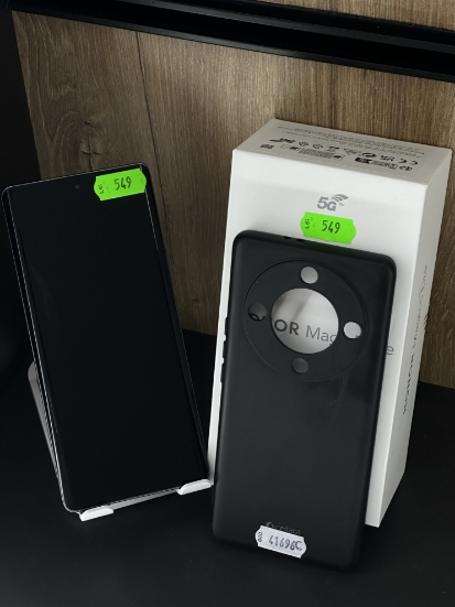 Imagine Honor Magic 5 Lite 5G (256) 