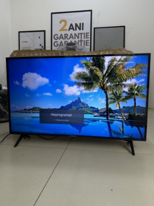Imagine LG LED 43UT80006LA, 109 cm, Smart, 4K Ultra HD 