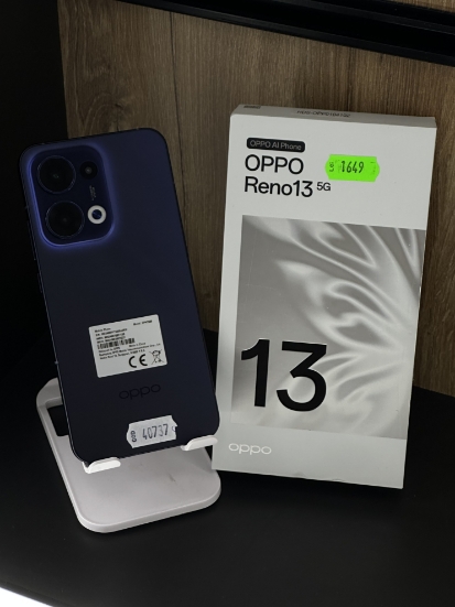 Imagine Oppo Reno 13 5G (256) 12GB RAM Produs Nou 