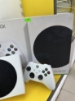 Imagine Consola XBOX Series S 512GB SSD 1 controller 