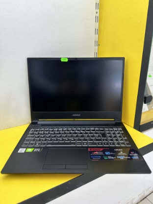 Imagine Gigabyte Aorus 5 I7-10750H/ 16GB RAM/ SSD 512GB/ RTX 2060 6GB