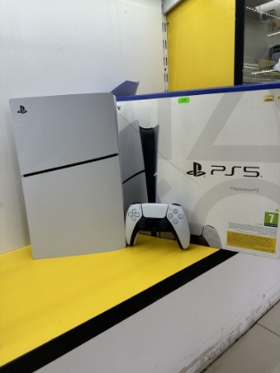 Imagine PlayStation 5 Slim Disk Edition 1 Controller 