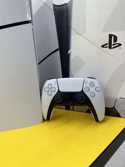 Imagine PlayStation 5 Slim Disk Edition 1 Controller 