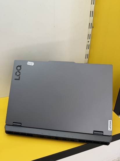 Imagine LENOVO LOQ 15 AMD Ryzen 5 7235HS , 15.6 FHD, 24GB, SSD 512GB, NVIDIA GeForce RTX 3050 6GB