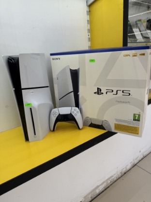 Imagine PlayStation 5 Slim Disk Edition 1 Controller  