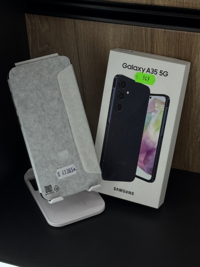 Imagine Samsung Galaxy A35 128GB Produs Nou
