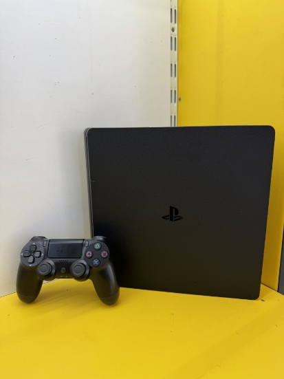 Imagine PlayStation 4 Slim 500GB + 1 controller