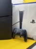 Imagine PlayStation 5 Slim Disk Edition Black/White 1 Controller   