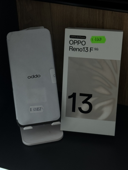 Imagine Oppo Reno 13F 5G (256) 8GB RAM Produs Nou  