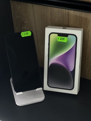 Imagine IPhone 14  (128) Bat 85%