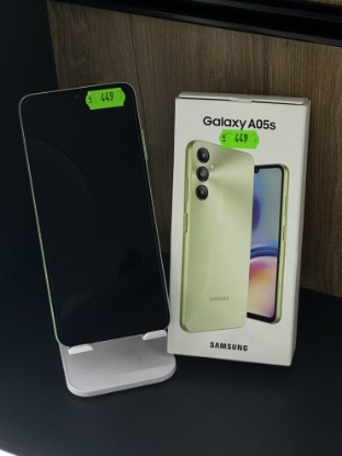 Imagine Samsung Galaxy A05s 64GB 