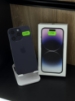 Imagine IPhone 14 PRO 128GB Baterie 90%