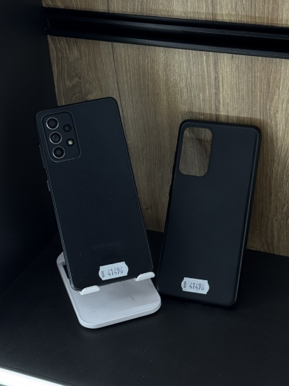 Imagine Samsung Galaxy A52s 5G (128) 