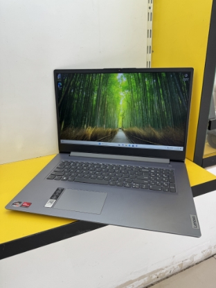 Imagine LENOVO AMD RYZEN 7 5700U 12GB RAM SSD 512GB	