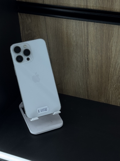 Imagine IPhone 14 Pro Max (128GB) Baterie 83% 
