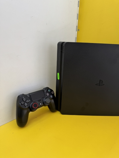 Imagine PlayStation 4 Slim 500GB + 1 controller 