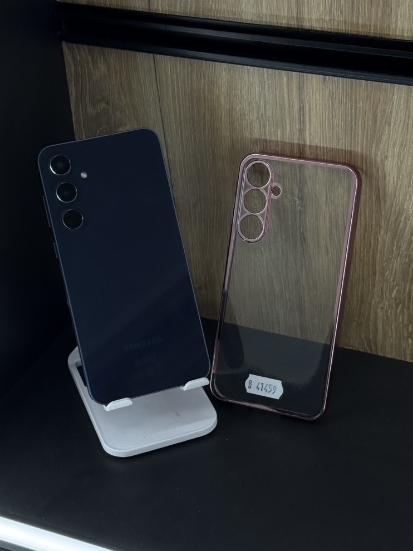 Imagine Samsung Galaxy A55 5G 128GB   