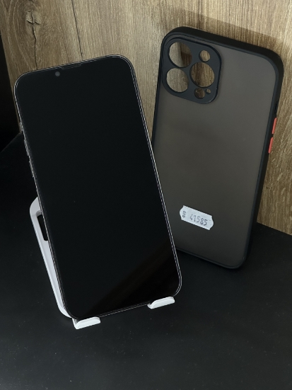 Imagine IPhone 13 PRO MAX (128) BAT 86%
