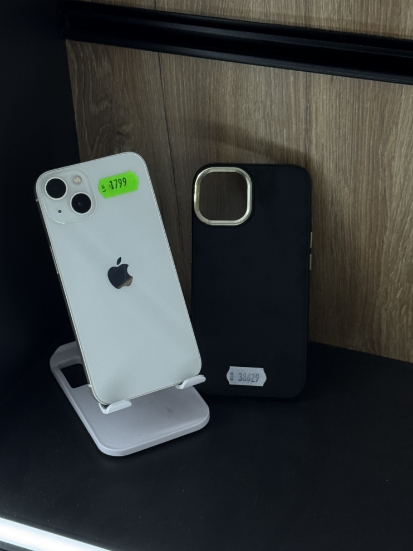 Imagine IPhone 13 128GB Baterie: 100 %