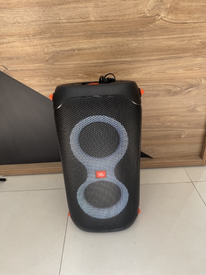 Imagine JBL PartyBox 110 160W 