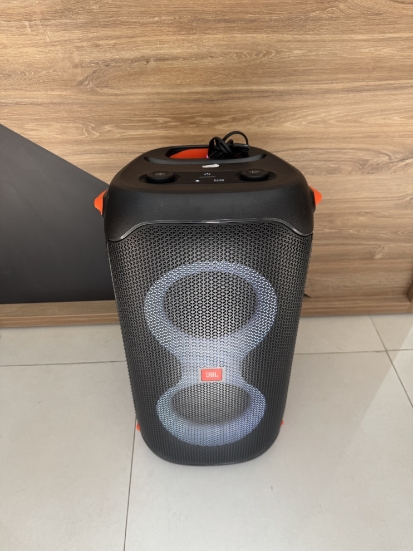 Imagine JBL PartyBox 110 160W 