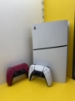 Imagine PlayStation 5 Disk Edition 2 Controllere 1 Joc