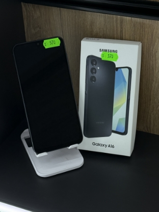 Imagine Samsung Galaxy A16 128GB  