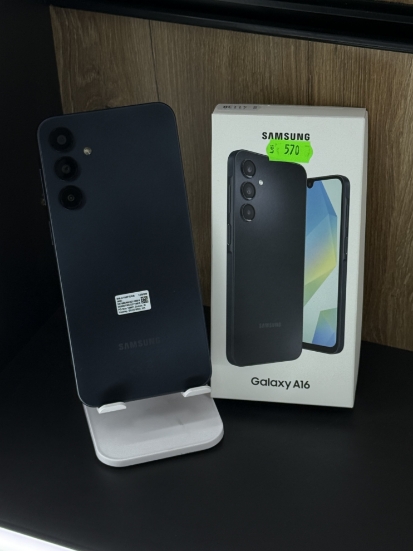Imagine Samsung Galaxy A16 128GB  