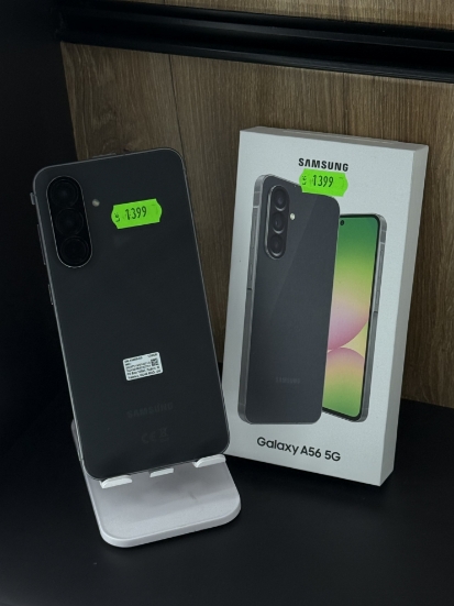 Imagine Samsung Galaxy A56 5G 128GB Produs Nou
