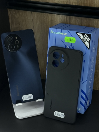 Imagine BlackView Shark 8