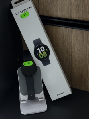 Imagine Samsung Galaxy Watch 5 44mm LTE