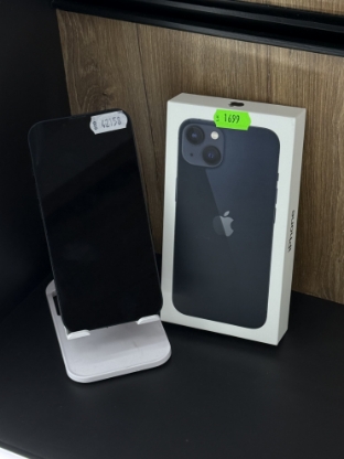 Imagine IPhone 13 128GB Baterie: 87 %