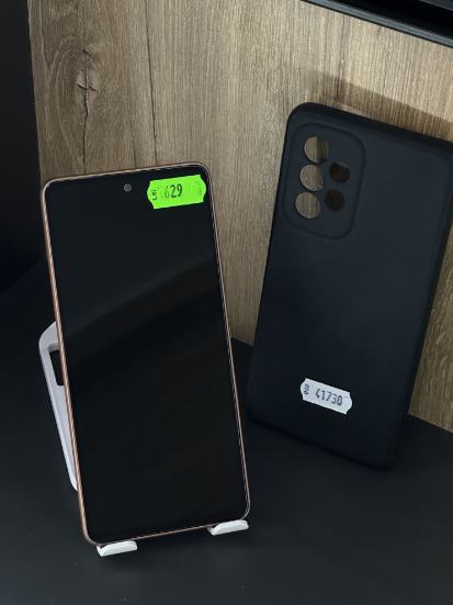 Imagine Samsung Galaxy A53 5G (128)