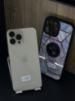 Imagine IPhone 13 PRO MAX (128) BAT 87%