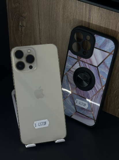 Imagine IPhone 13 PRO MAX (128) BAT 87%