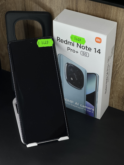 Imagine Xiaomi Redmi 14 Pro Plus 5G 512GB 