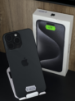 Imagine iPhone 15 Pro Max 256GB baterie 100%