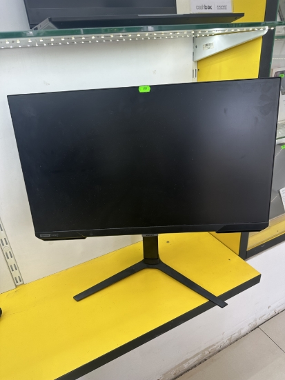 Imagine Monitor Gaming IPS SAMSUNG Odyssey G4 LS27BG400EUXEN, 27, Full HD, 240Hz	
