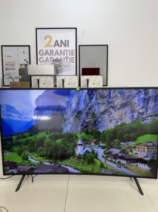 Imagine Samsung TV LED Smart 139cm Curved EU55RU7372U