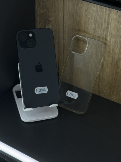 Imagine IPhone 15 (128) Baterie 87%
