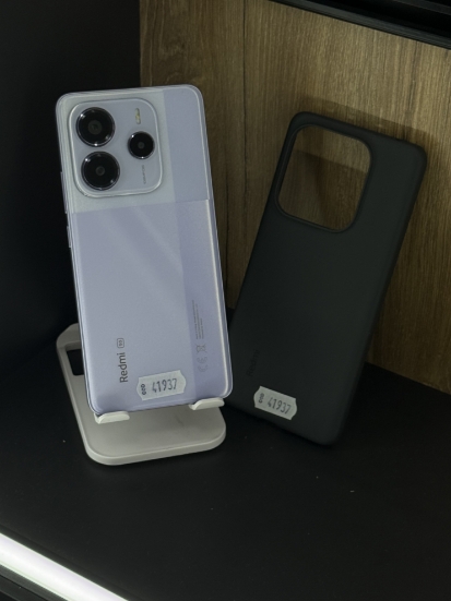 Imagine Xiaomi Redmi Note 14 256GB